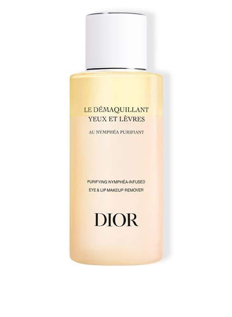 dior le demaquillant yeux e|Ulta Beauty.